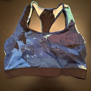 XL LLR Rise Invincible Bra EUC